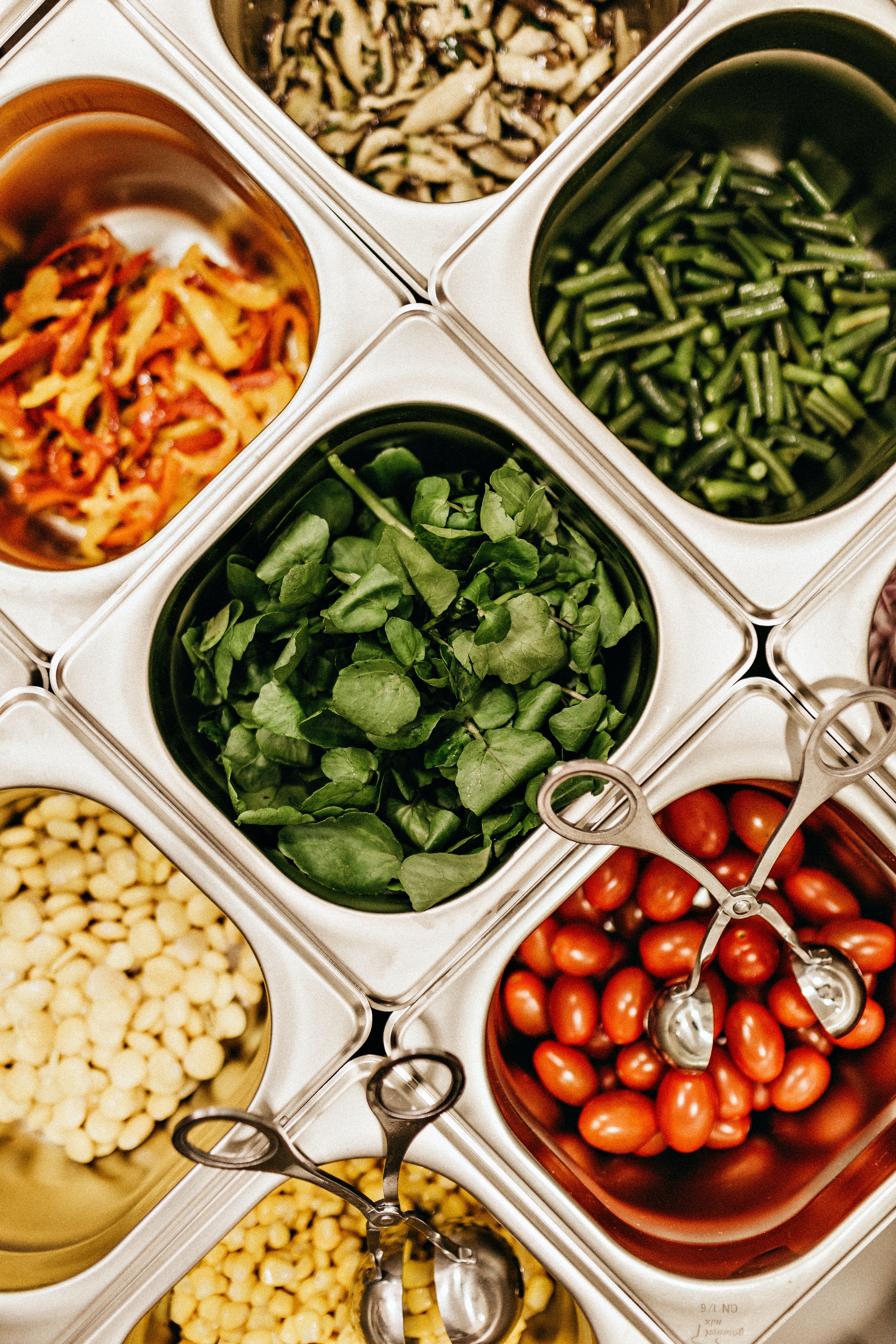 Vegetables